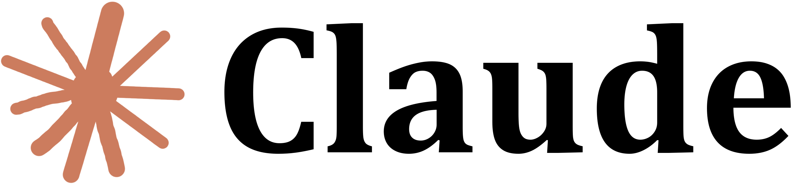 logo claude ai